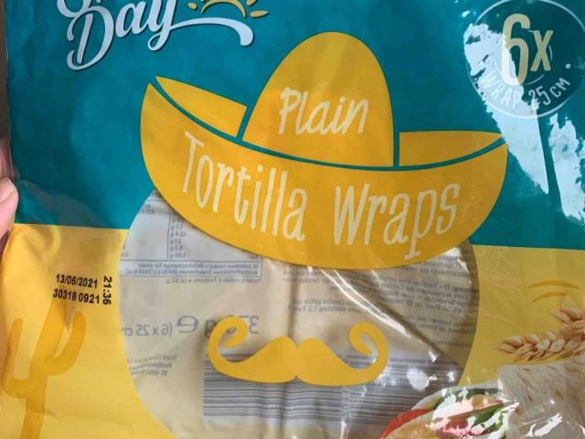 Snack day tortilla wrap by roadtobabybolly | Uploaded by: roadtobabybolly