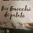 Bio Gnocchi di patate von rinadv | Hochgeladen von: rinadv