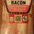 Bacon, Milder Frühstücksspeck | Hochgeladen von: Sabine34Berlin