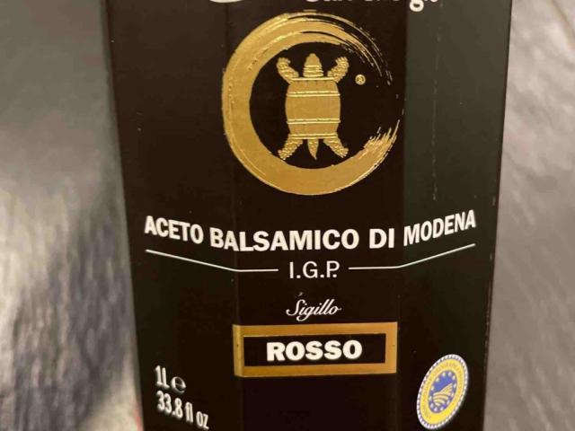 Aceto  Balsamico di Modena von vcarrazza | Hochgeladen von: vcarrazza