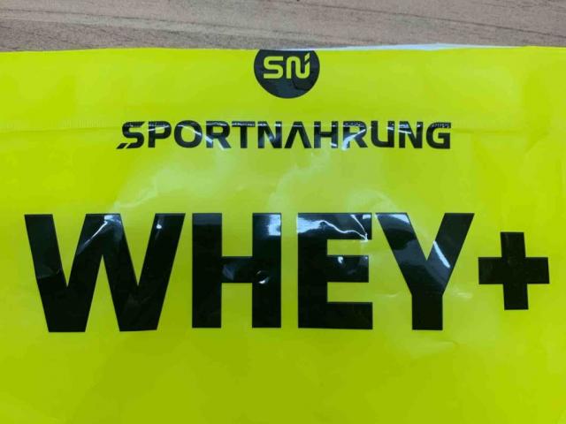 Whey + von peter2905 | Hochgeladen von: peter2905