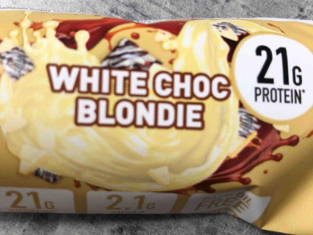 phd smart White Choc Blondie von Somoji | Hochgeladen von: Somoji