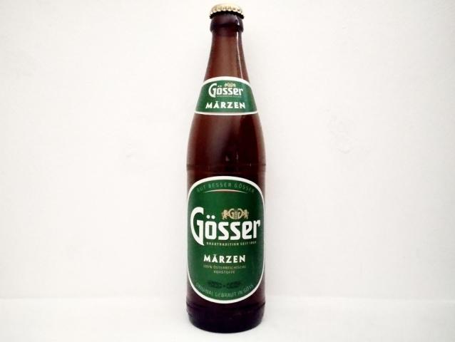 Gösser Märzen | Uploaded by: micha66/Akens-Flaschenking