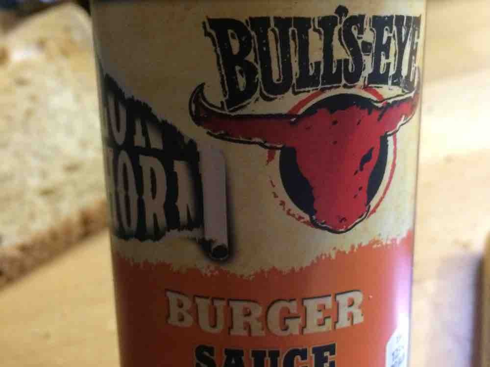 Burger Sauce, rauchig-würzig von deagina | Hochgeladen von: deagina