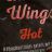 Chicken wings Hot von Sofie00 | Hochgeladen von: Sofie00