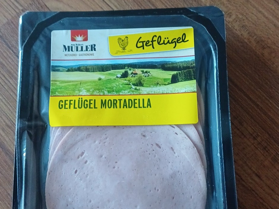 Geflügel Mortadella von Ghostrider ktm | Hochgeladen von: Ghostrider ktm