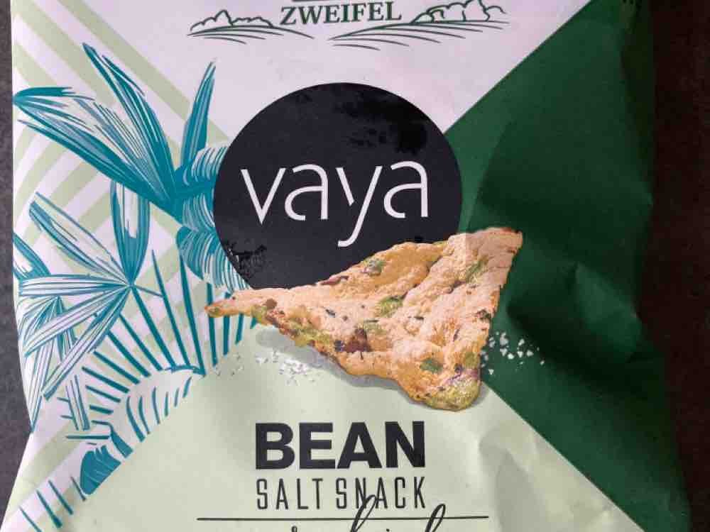 Vaya Bean Salt Snack von SunnydaIe | Hochgeladen von: SunnydaIe