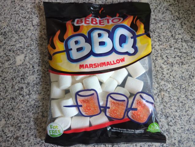 Bebeto BBQ Marshmallow von sascha.hohmeister@gmail.com | Hochgeladen von: sascha.hohmeister@gmail.com