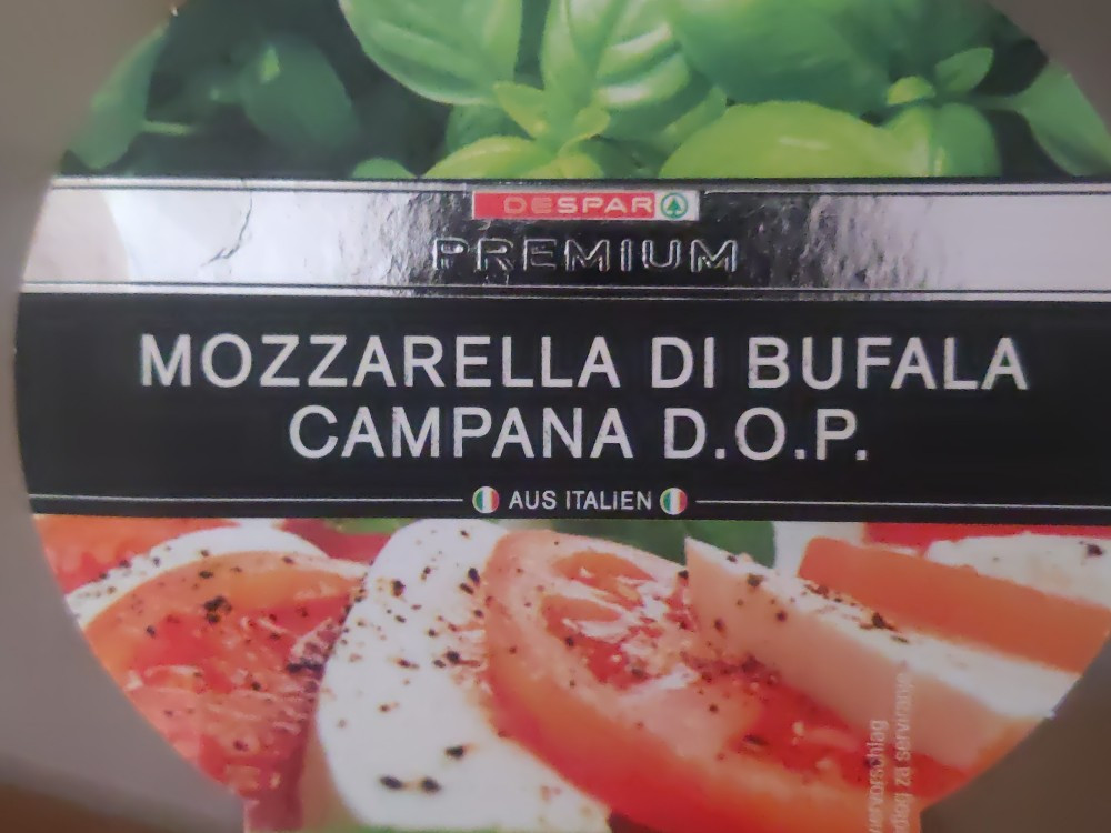 Mozarella di Bufala, Campana d.o.p. by domfol | Hochgeladen von: domfol Mozarella di Bufala, Campana d.o.p. by domfol | Hochgeladen von: domfol