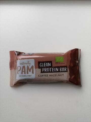 Clean Protein Bar von moniibw | Uploaded by: moniibw