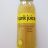 Frank juice  Gold(Ananas Apfel Minze), 100 ml / 53 kcal von Yvon | Hochgeladen von: YvonneLang