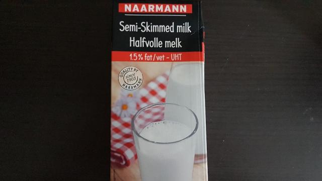 H-Milch 1,5 % Fett von Jayston | Hochgeladen von: Jayston