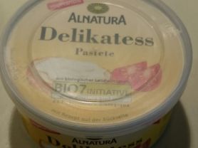 Alnatura, Delikatess | Hochgeladen von: mel78