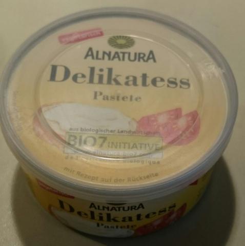 Alnatura, Delikatess | Hochgeladen von: mel78