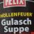 Höllenfeuer Gulaschsuppe von dasktel | Hochgeladen von: dasktel