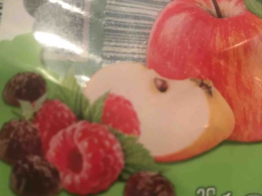 Frucht Snack, Himbeere von Caitlin | Hochgeladen von: Caitlin