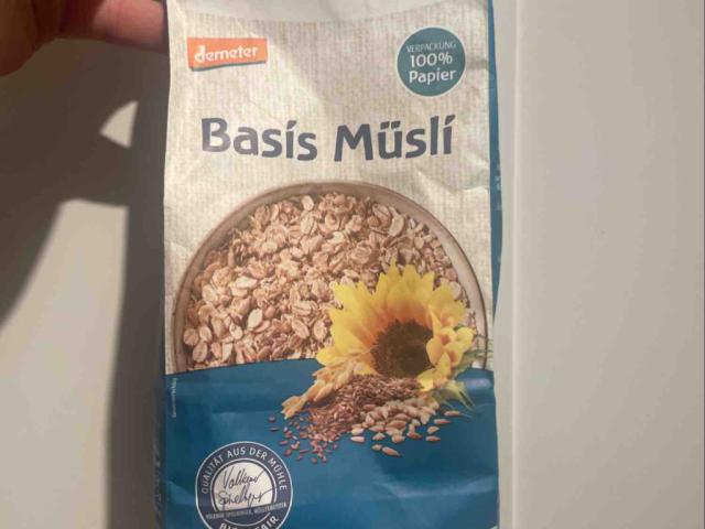 Basis Müsli von DimiSerka | Hochgeladen von: DimiSerka Basis Müsli von DimiSerka | Hochgeladen von: DimiSerka