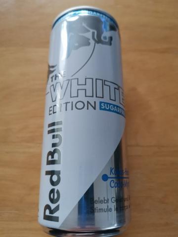 The White Edition, Sugarfree von bsven | Hochgeladen von: bsven