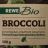 Rewe Bio Broccoli von SimontheSavage | Hochgeladen von: SimontheSavage