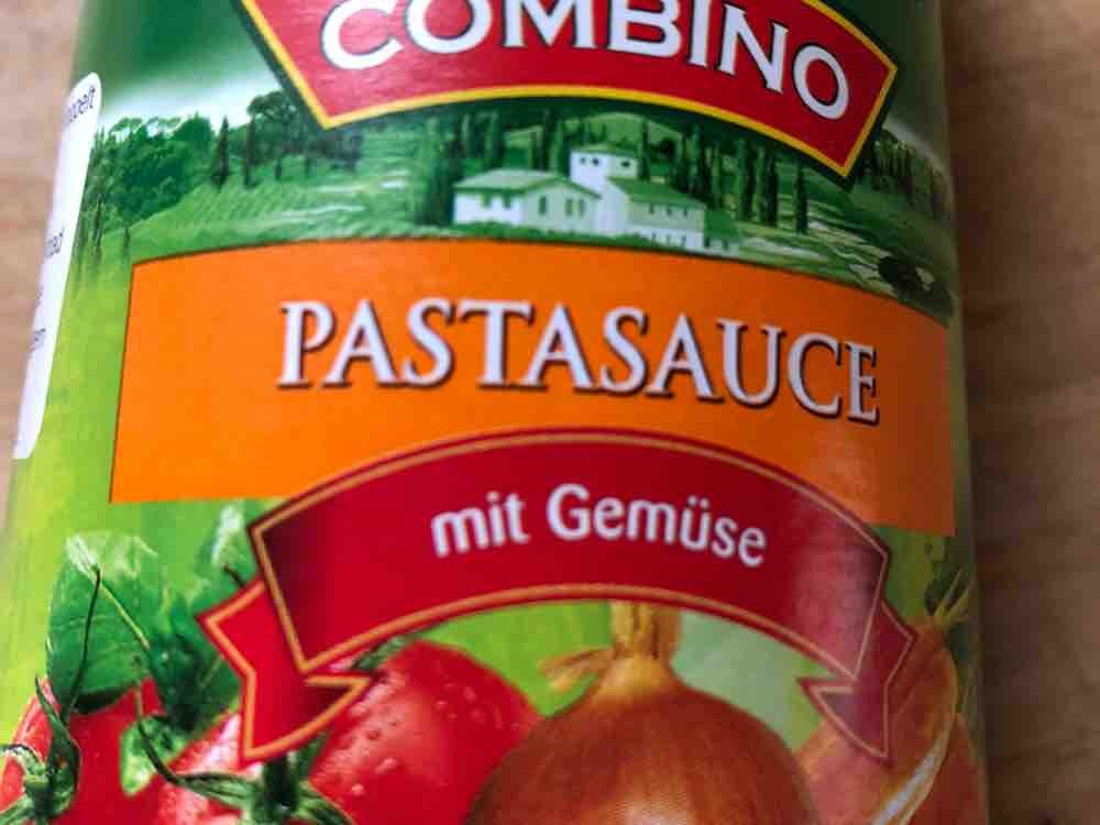 Pastasauce, Gemüse von mihzi | Hochgeladen von: mihzi