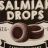 Salmiak Drops, würzig lecker von Tina65 | Hochgeladen von: Tina65