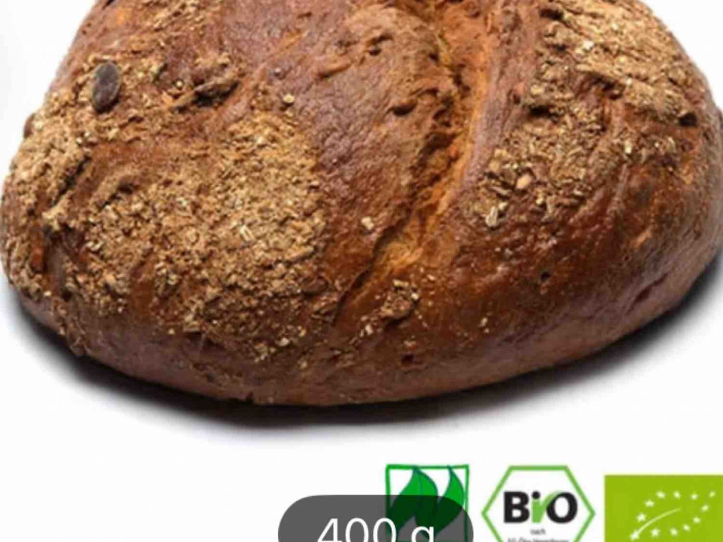 Naturland Emmerbrot, Bio von Pampilou | Hochgeladen von: Pampilou