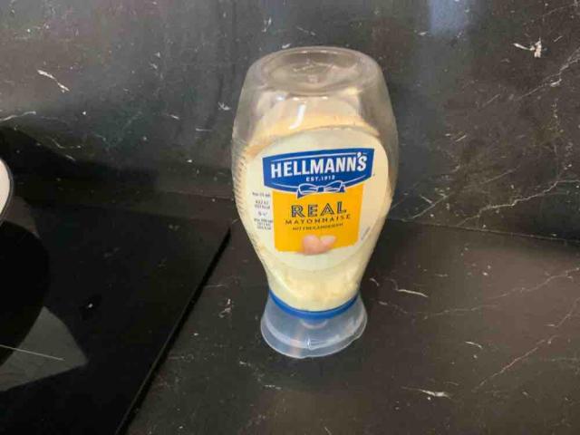 real Mayonnaise mit freilandeiern by lavlav | Hochgeladen von: lavlav