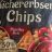 Kichererbsen Chips by celinchen3 | Hochgeladen von: celinchen3