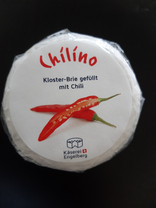 Chilino, Kloster-Brie gefüllt von khanlifts | Hochgeladen von: khanlifts