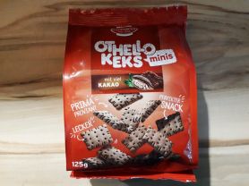 Othello Keks minis | Hochgeladen von: cucuyo111