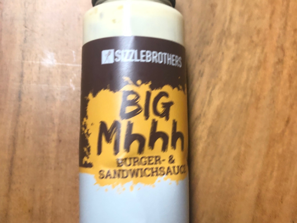 burger sauce ole von jannik8 | Hochgeladen von: jannik8