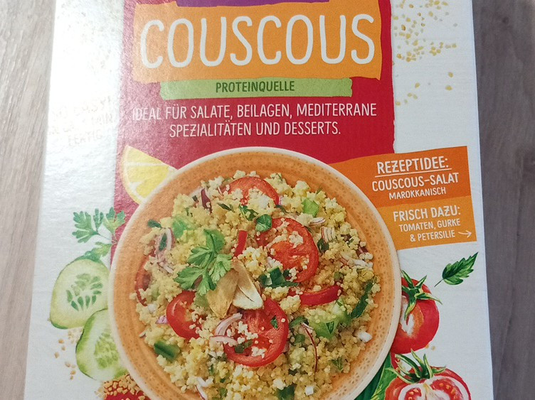 Couscous von 2872277karin180 | Hochgeladen von: 2872277karin180