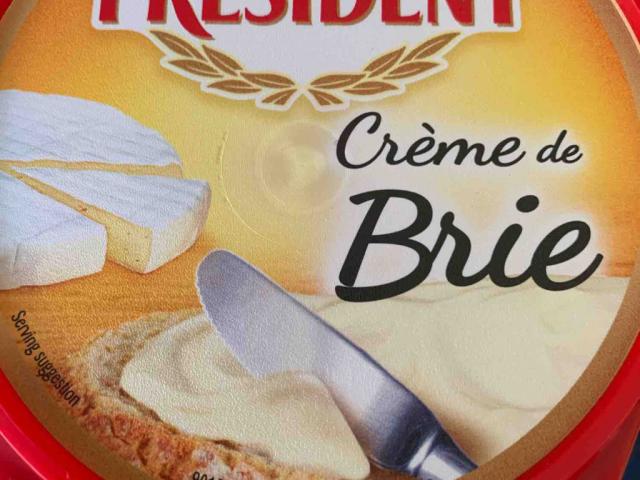 creme de brie by ibeseechthee | Uploaded by: ibeseechthee