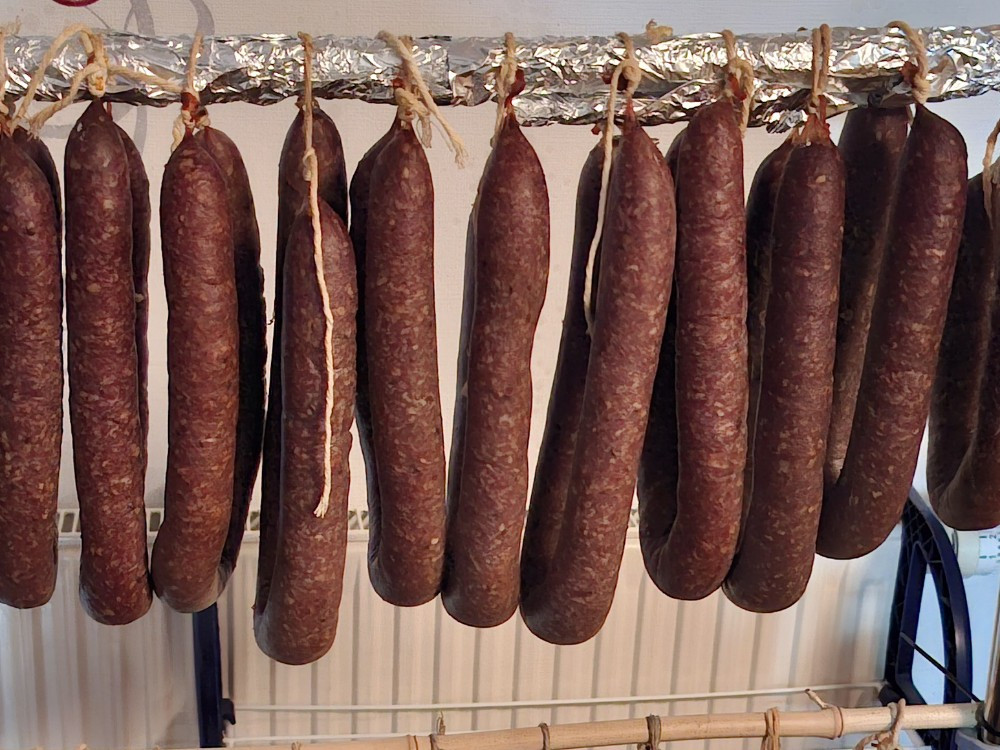 Kamin Wurzerl, geräuchert von Jaschke | Hochgeladen von: Jaschke Kamin Wurzerl, geräuchert von Jaschke | Hochgeladen von: Jaschke