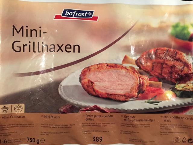 Mini-Grillhaxen | Hochgeladen von: rbh