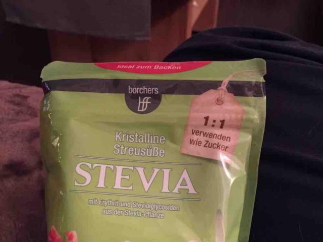 Stevia, süß von akovac116 | Uploaded by: akovac116