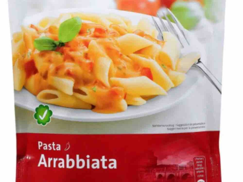 Subito Pasta allarrabbiata von Naedl | Hochgeladen von: Naedl