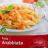 Subito Pasta allarrabbiata von Naedl | Hochgeladen von: Naedl