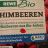 Himbeeren von Ruct | Hochgeladen von: Ruct