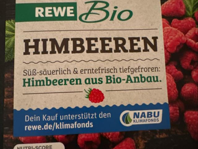 Himbeeren von Ruct | Hochgeladen von: Ruct