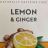 Lemon & Ginger Tea von Larmand69 | Hochgeladen von: Larmand69