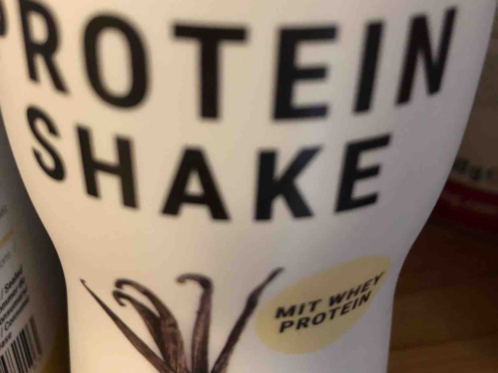 Protein Shake, mit whey protein von kh30497 | Hochgeladen von: kh30497