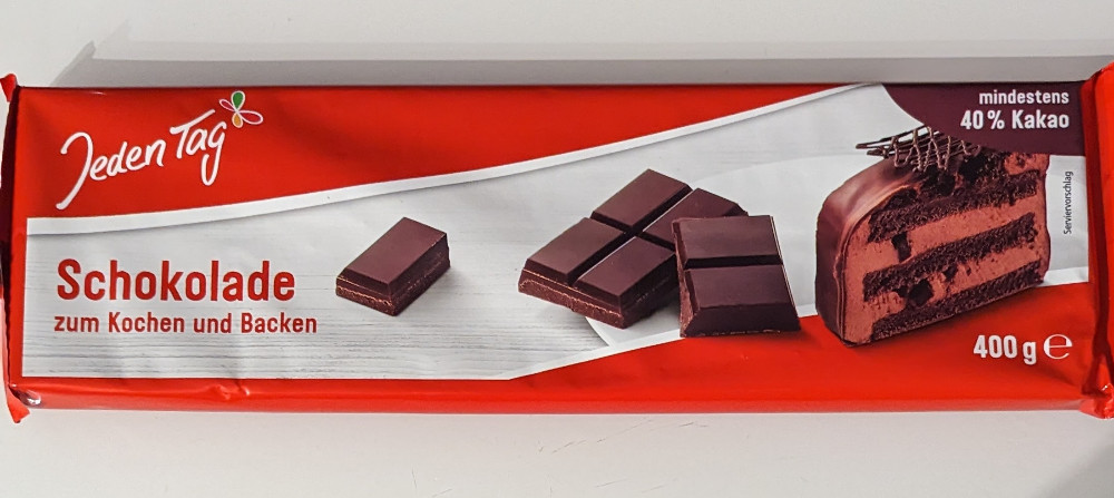 Schokolade (Jeden Tag), Schokolade von klexi58 | Hochgeladen von: klexi58