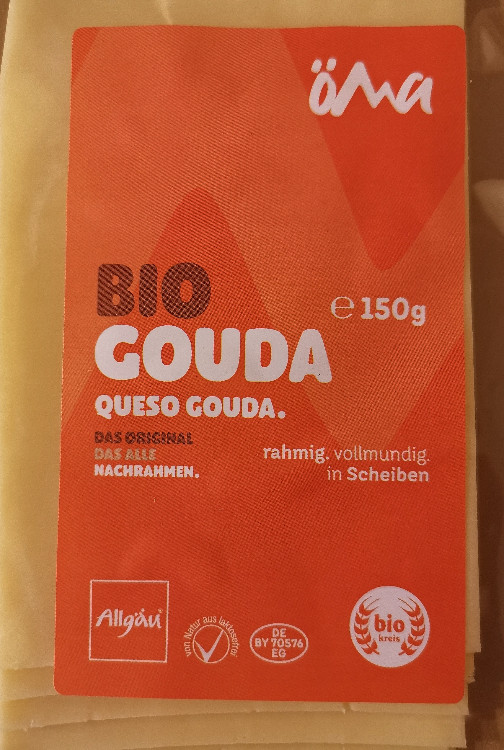 Erdkorn Gouda von Jana7 | Hochgeladen von: Jana7