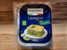 Lasagne Spinat Ricotta | Hochgeladen von: cucuyo111