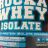 Rocka Whey Isolate , Double Chocolate von abfalleimer999785 | Hochgeladen von: abfalleimer999785