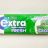Wrigley’s - Extra Fresh: Spearmint (10 Dragees), Grüne Minze | Hochgeladen von: micha66/Akens-Flaschenking