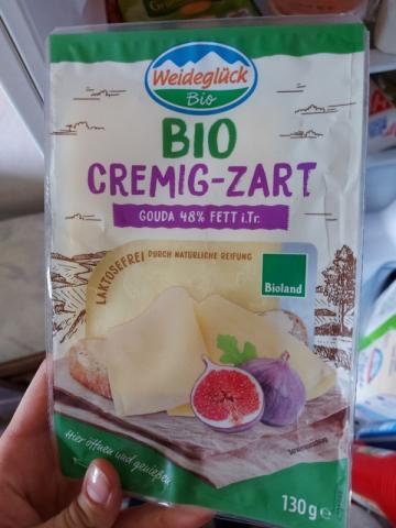 Gouda, bio cremig zart von Sophie645 | Hochgeladen von: Sophie645