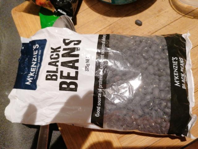 Black Beans, raw by utagerlach114 | Uploaded by: utagerlach114