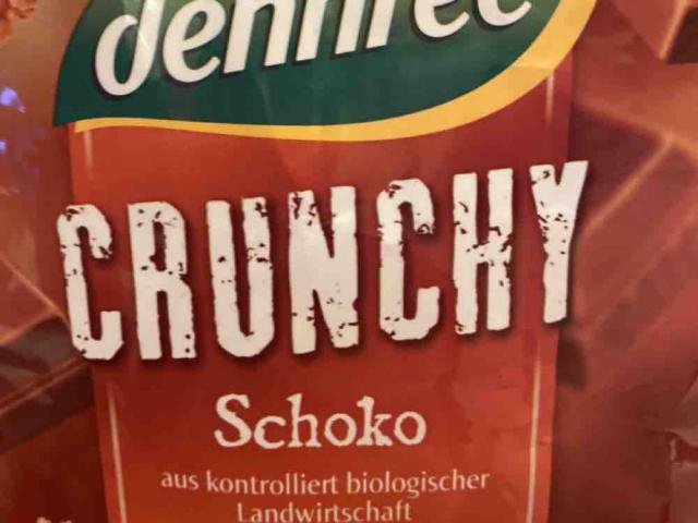 Crunchy Schoko by rgr | Hochgeladen von: rgr